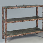 Shelf by Frances Lansing - Bronze 